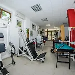 Apartment Messambria Noks *