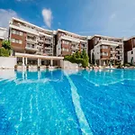 Apartment Messambria Noks Elenite