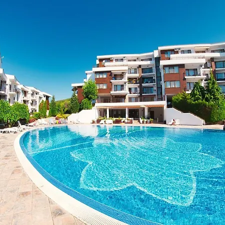 Messambria Noks النايت