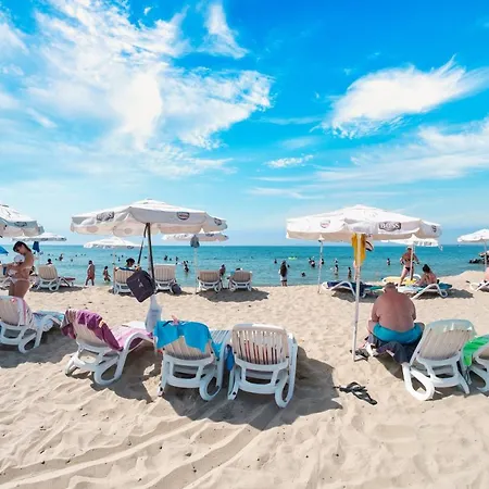 Messambria Noks شقة