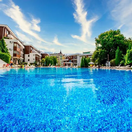 Messambria Noks * النايت