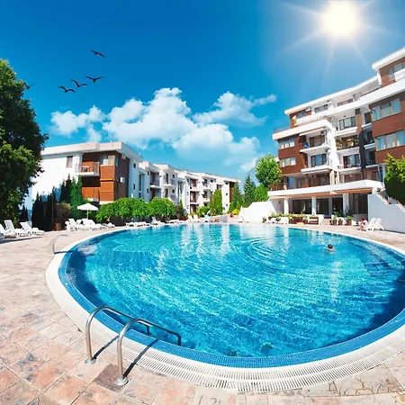 Messambria Noks شقة