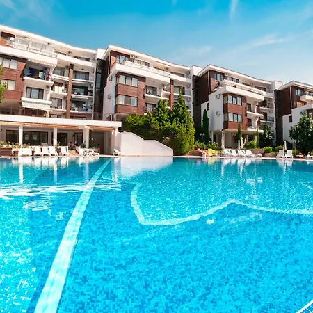 Messambria Noks النايت