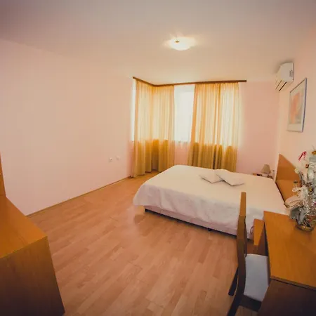 شقة Messambria Noks النايت