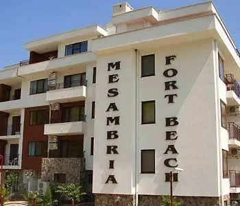 Messambria Noks * النايت