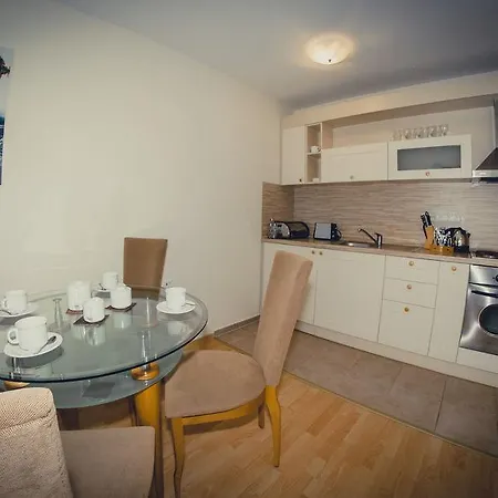 Messambria Noks شقة