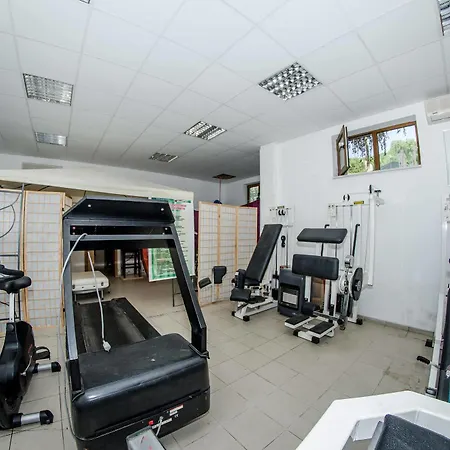 Messambria Noks شقة *