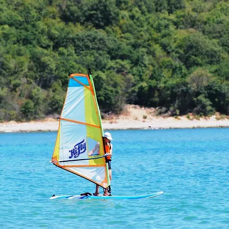 شقة Messambria Noks النايت