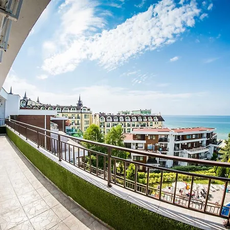 Messambria Noks النايت