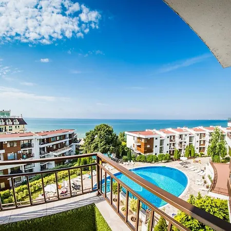 Messambria Noks * النايت