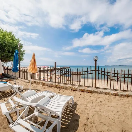 Messambria Noks شقة *