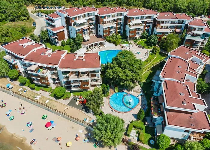 месамбриа форт нокс бийч *