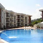 Apartment Messambria Noks *