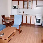 Messambria Noks Apartamento Elenite