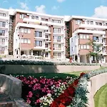 Messambria Noks Apartment *