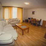 Apartamento Messambria Noks *