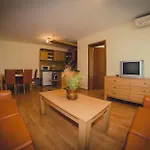 Messambria Noks Apartamento