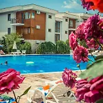 Messambria Noks Apartamento Elenite