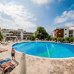 Messambria Noks Apartment