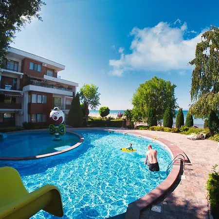 Apartment Messambria Noks Elenite
