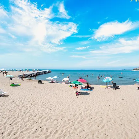 Messambria Noks אלניטה