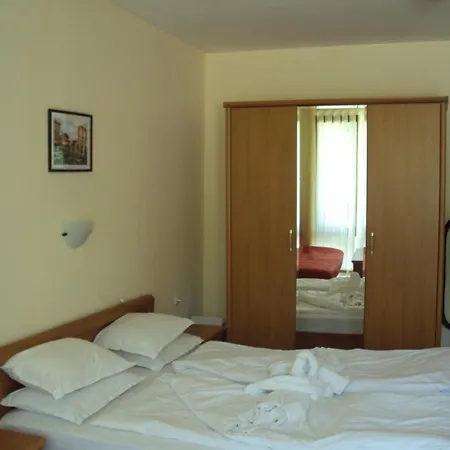 Apartamento Messambria Noks Elenite