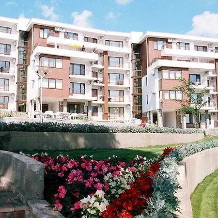 Messambria Noks דירה *