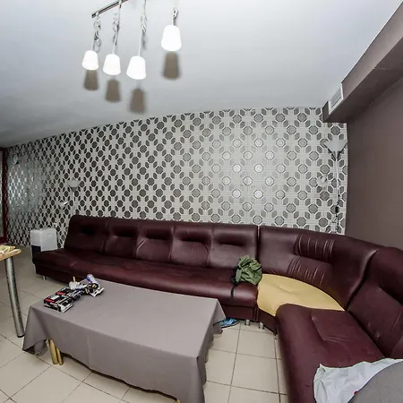 Messambria Noks * אלניטה