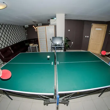 Messambria Noks Appartement *