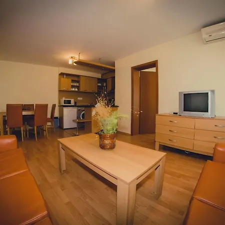 Messambria Noks Appartement