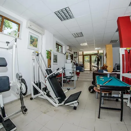 דירה Messambria Noks *