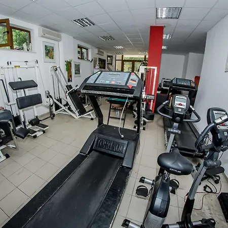 Messambria Noks דירה