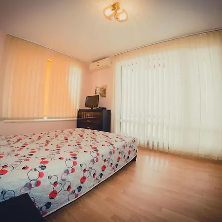 Messambria Noks Appartement