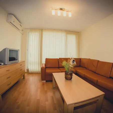 Messambria Noks אלניטה