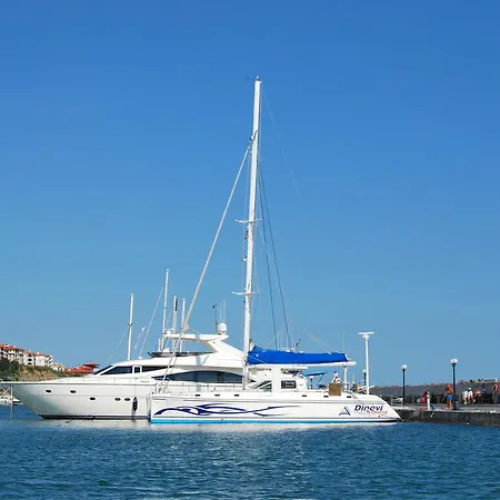 דירה Messambria Noks