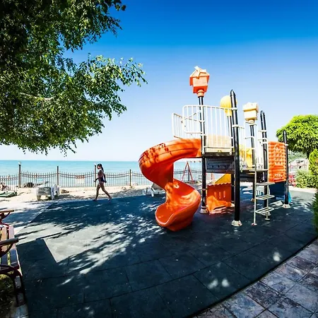 Messambria Noks * אלניטה