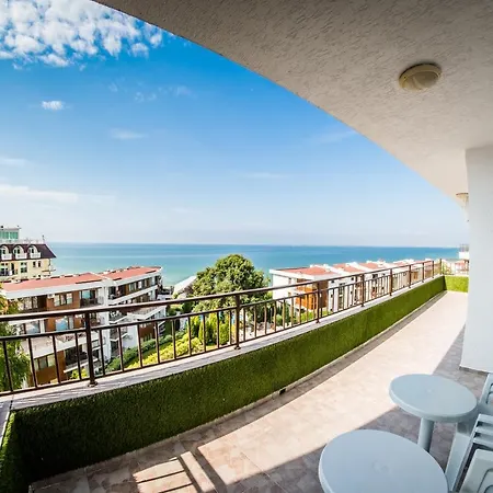 Messambria Noks Appartement