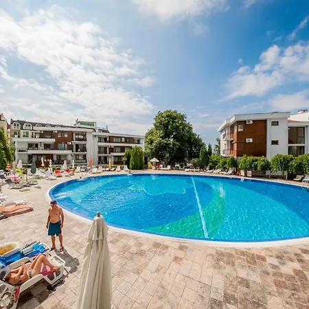 Messambria Noks Appartement