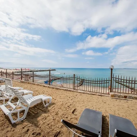 Messambria Noks Appartement