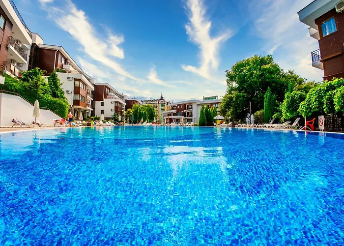 Messambria Noks * Elenite