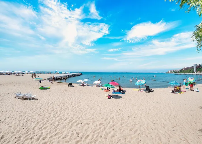 Messambria Noks Elenite