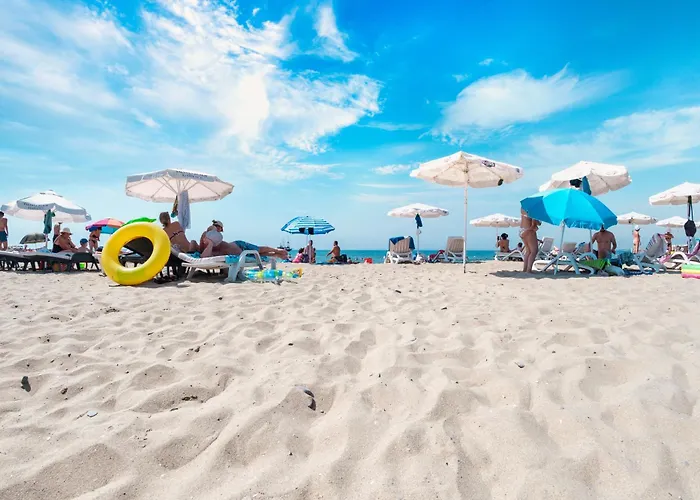 Apartment Messambria Noks