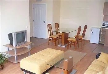 Messambria Noks Apartment Elenite