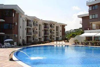 Apartment Messambria Noks *