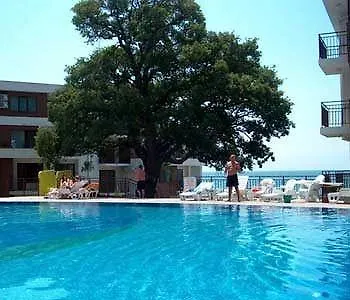 Apartment Messambria Noks