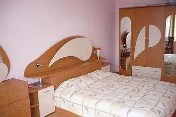 Apartment Messambria Noks *