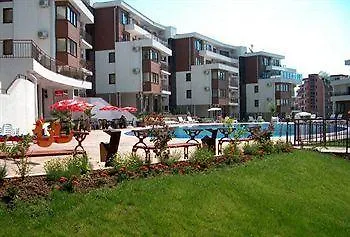 Apartment Messambria Noks *