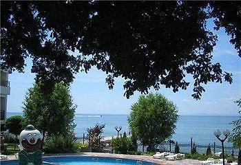 Apartment Messambria Noks