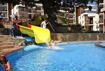 Apartment Messambria Noks *