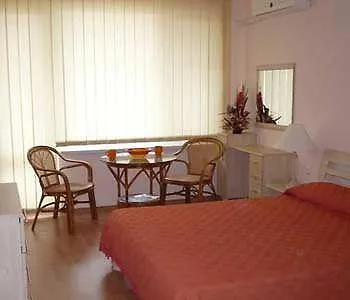 Apartment Messambria Noks Elenite